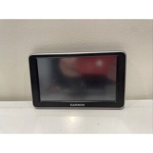 Garmin Nuvi 2460 GPS Unit Bundle w/Car Charging Cradle And USB
